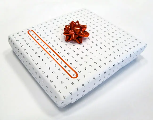 regalo