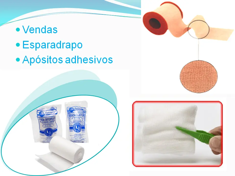 Aprende Primeros Auxilios Con este Post !