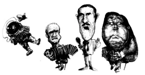 aportenado y campero