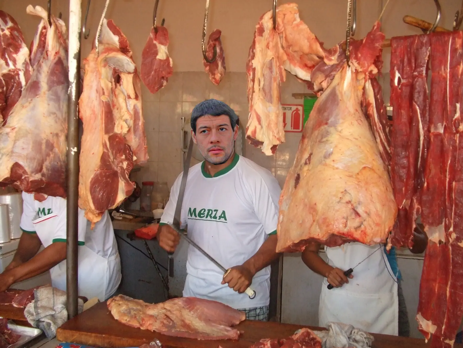 La vida de los Jugadores si no existiera el futbol