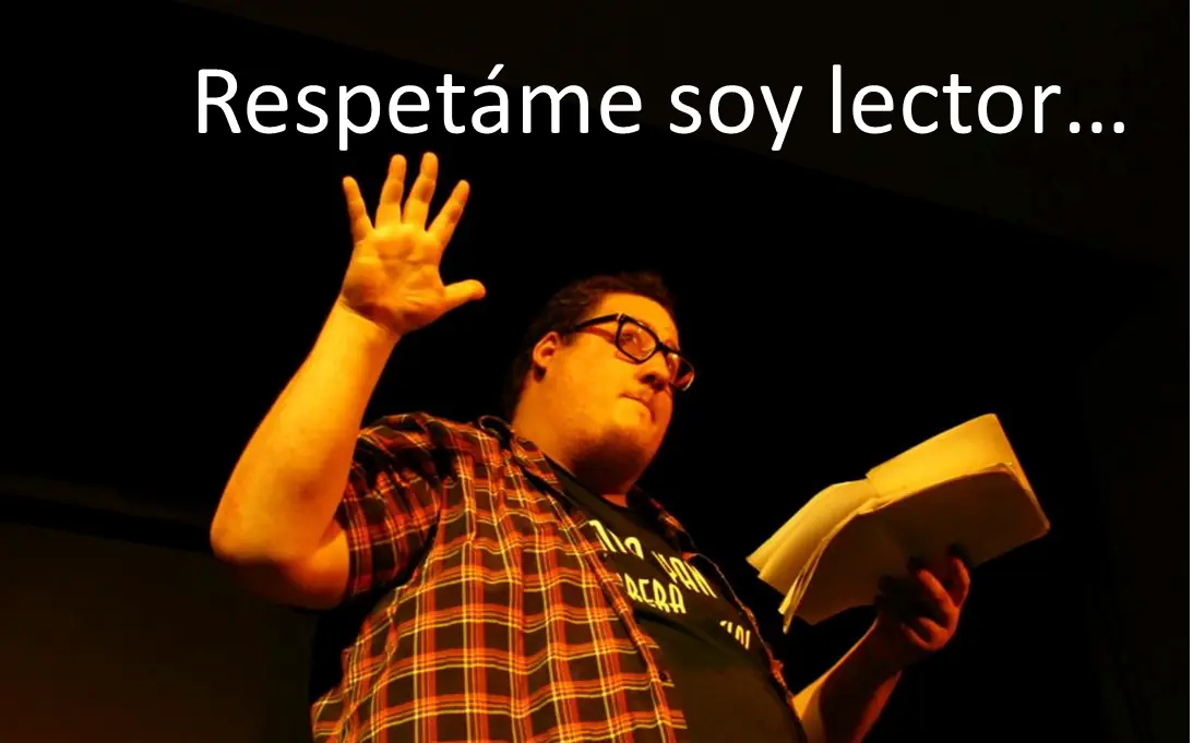 lectura