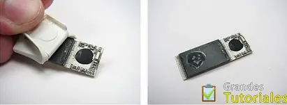 Como se fábrica un pendrive, haz el tuyo!