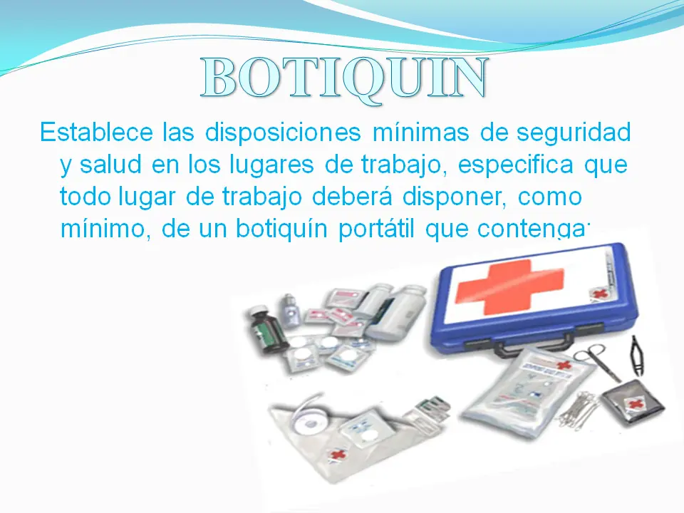 Aprende Primeros Auxilios Con este Post !