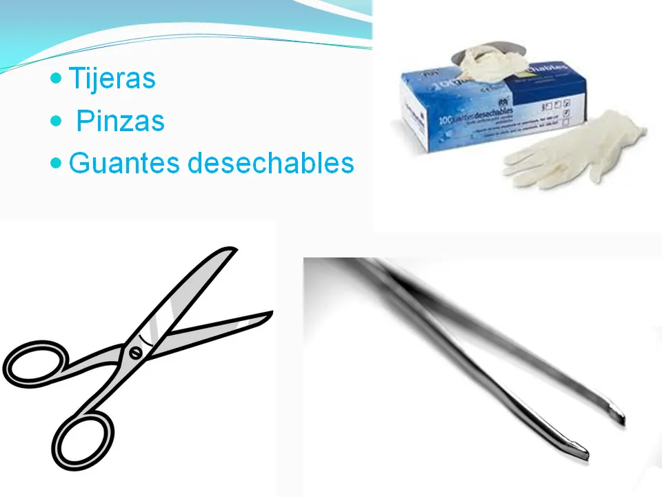 Aprende Primeros Auxilios Con este Post !