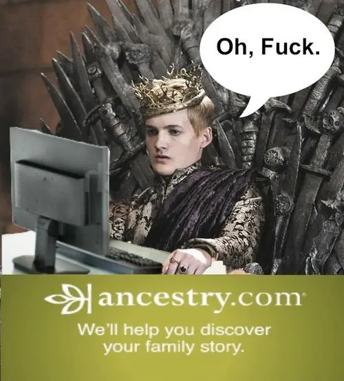 game of thrones