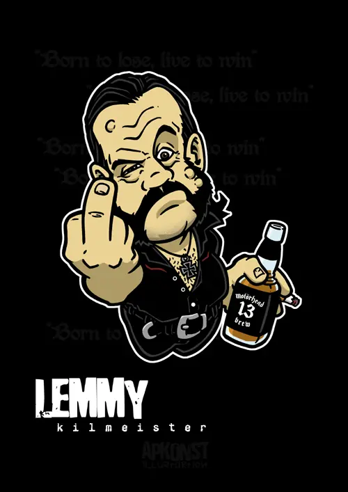 motorhead