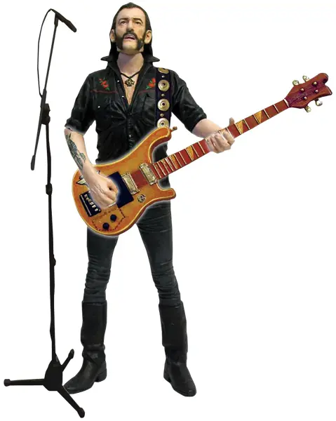 motorhead