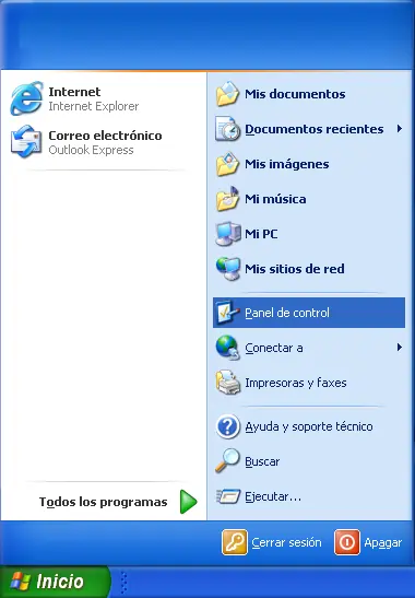 administrador