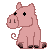 El post puerco (Gripe A)