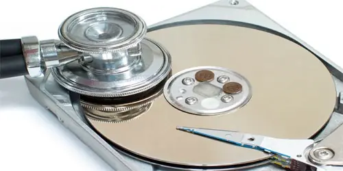 Cómo y por qué desfragmentar un disco duro