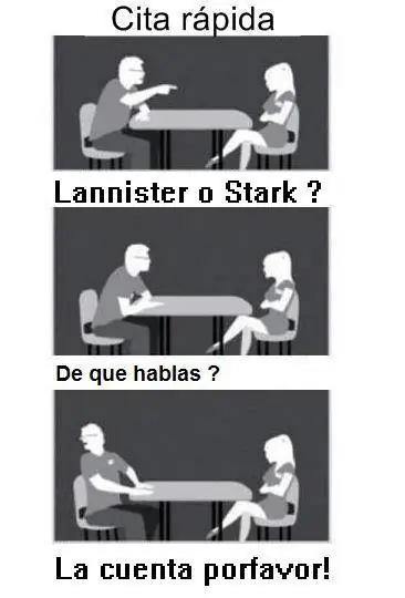 game of thrones