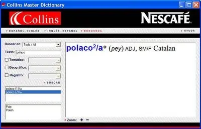 polacos