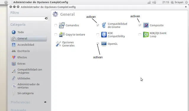 Compiz