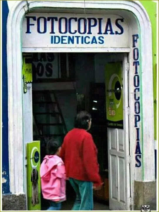 Los 15 Anuncios mas obvios del universo