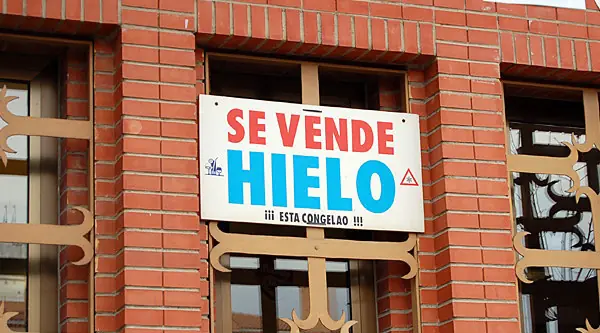 Los 15 Anuncios mas obvios del universo