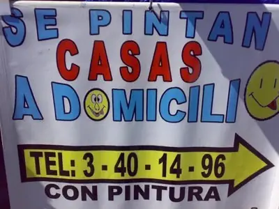 Los 15 Anuncios mas obvios del universo