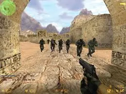 viejas epocas