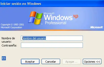 Eliminar Cuadro Inicio Administrador "Cuentas de Usuari