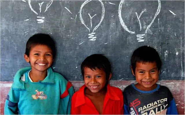 Internet.org, el proyecto que conectará al mundo