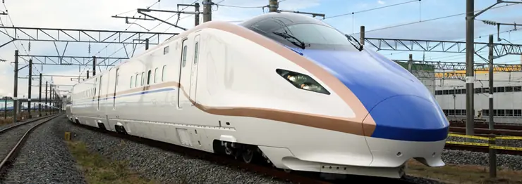 shinkansen