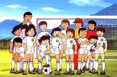 supercampeones supercampeones
