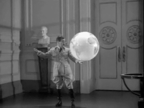 Charles Chaplin