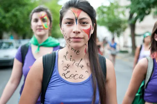 libertad