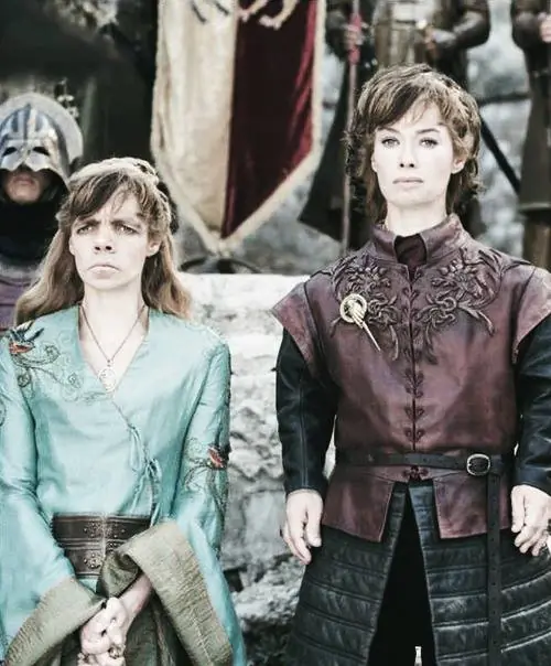 Game of Thrones: Popurri de humor