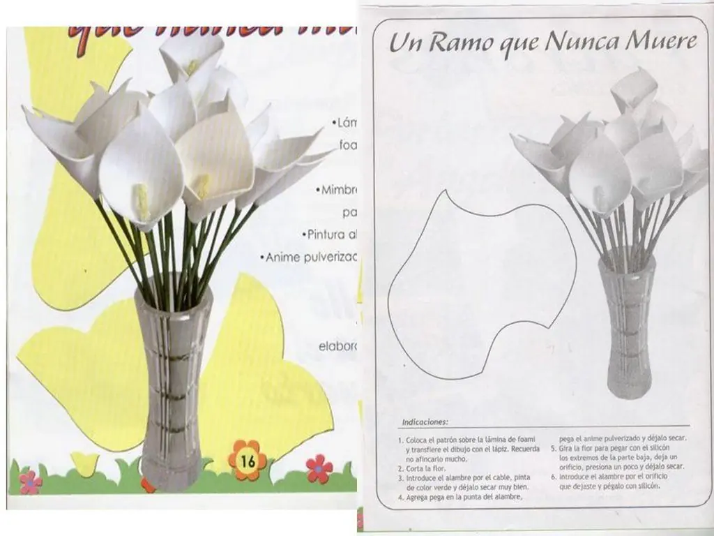 manualidades