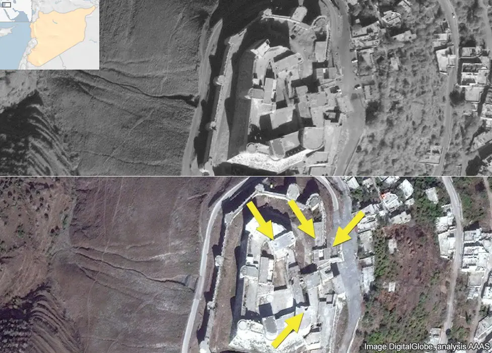 siria