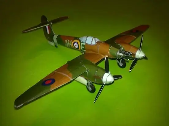 Spitfire