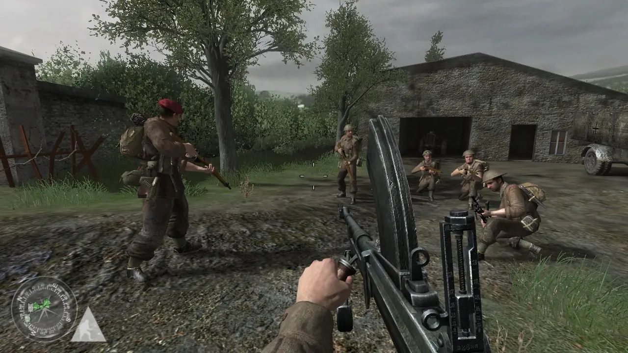 Optimizar Fps