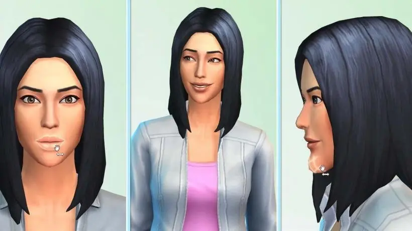 Los sims 2