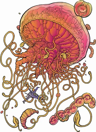 volador