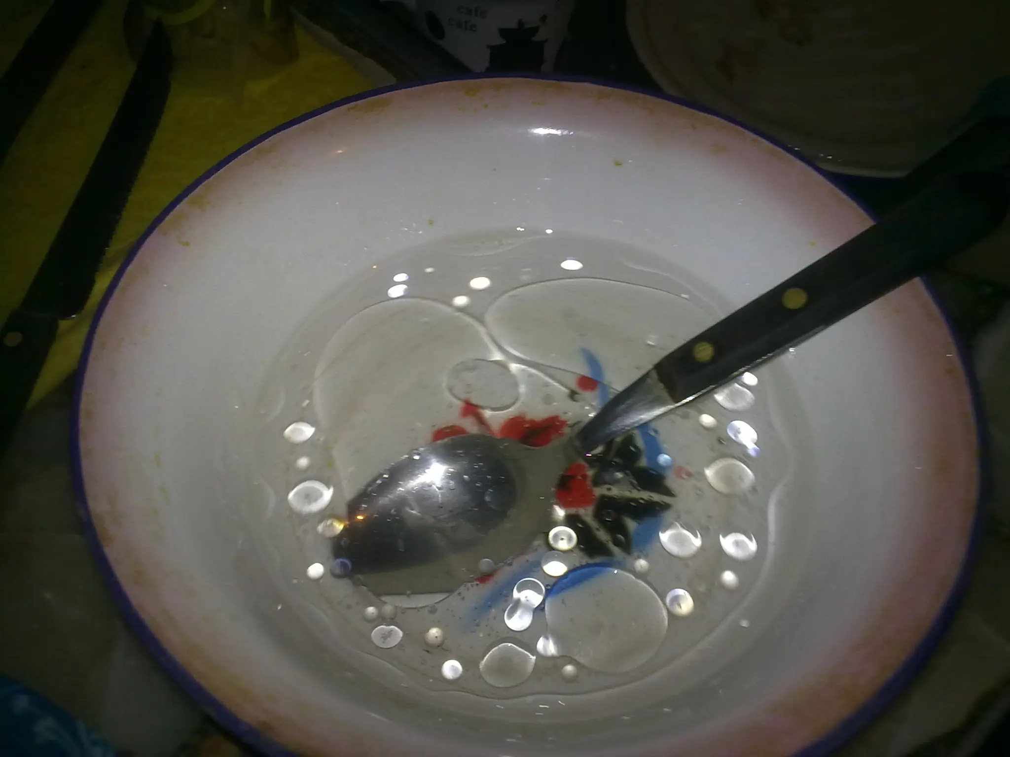 cena