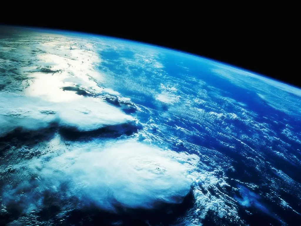 ¿Y si la Tierra dejara de girar?