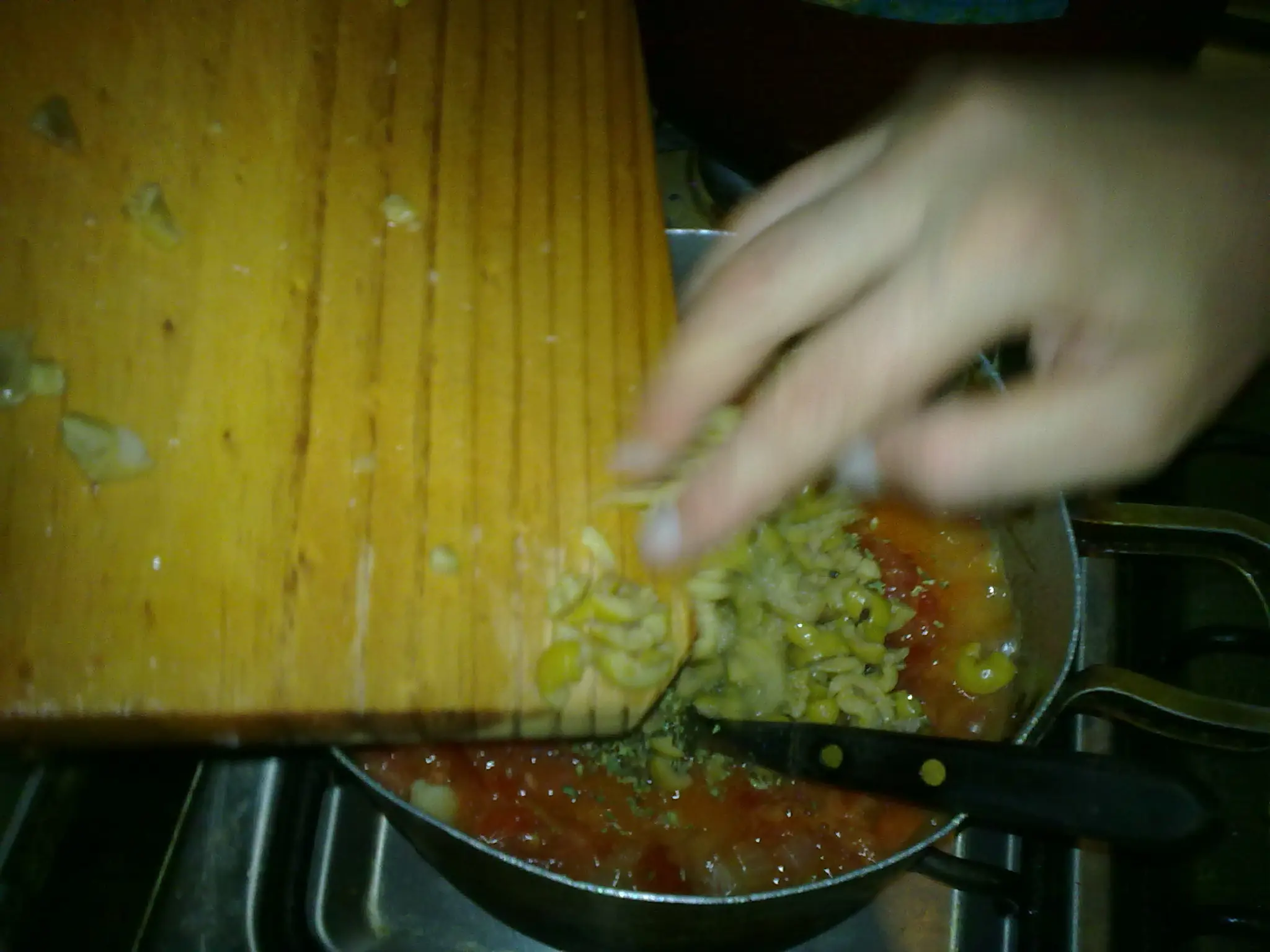 Salsa