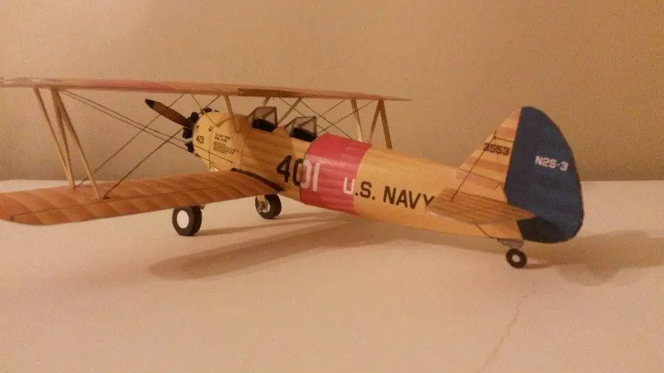 papercraft