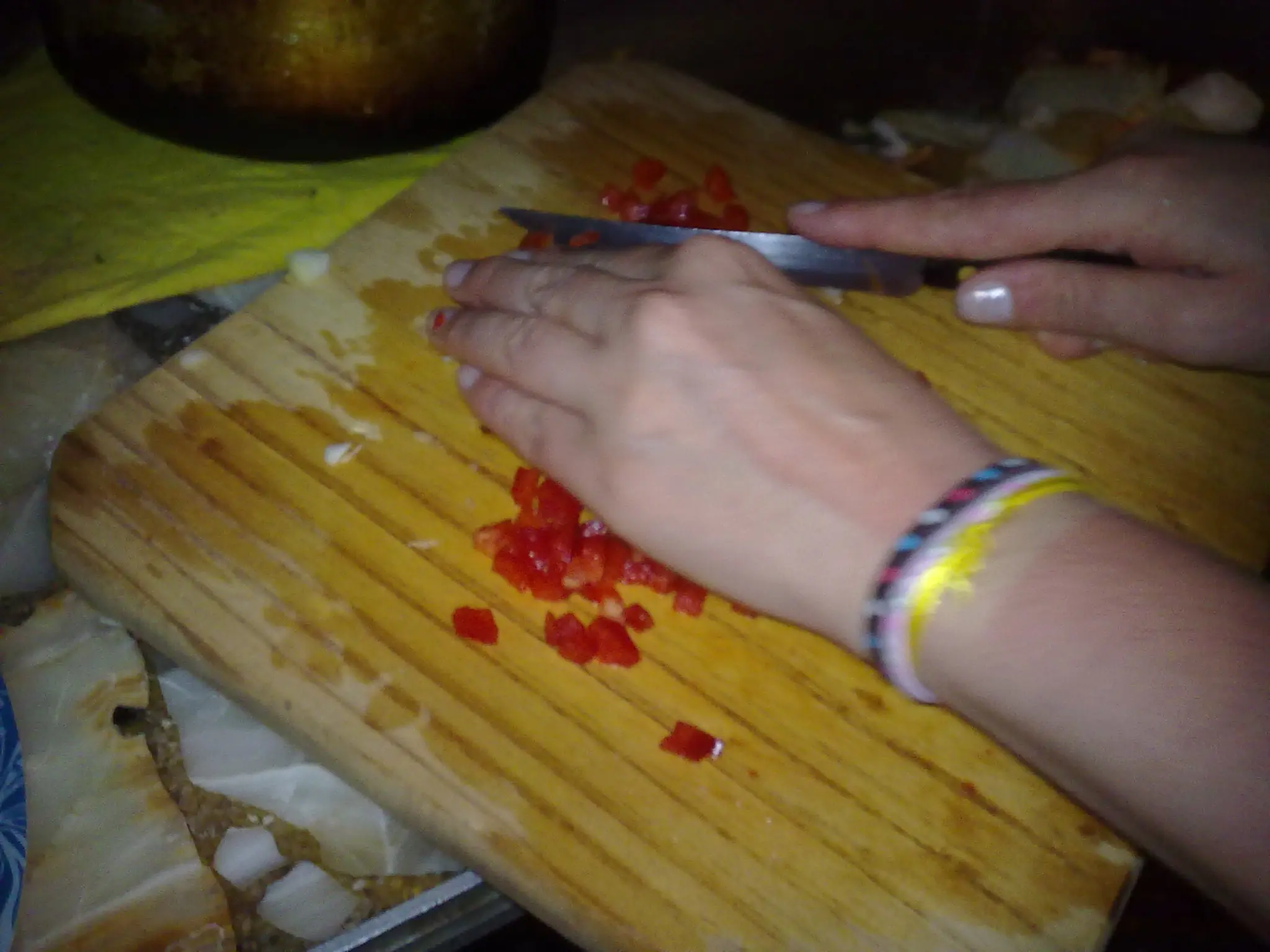 cena