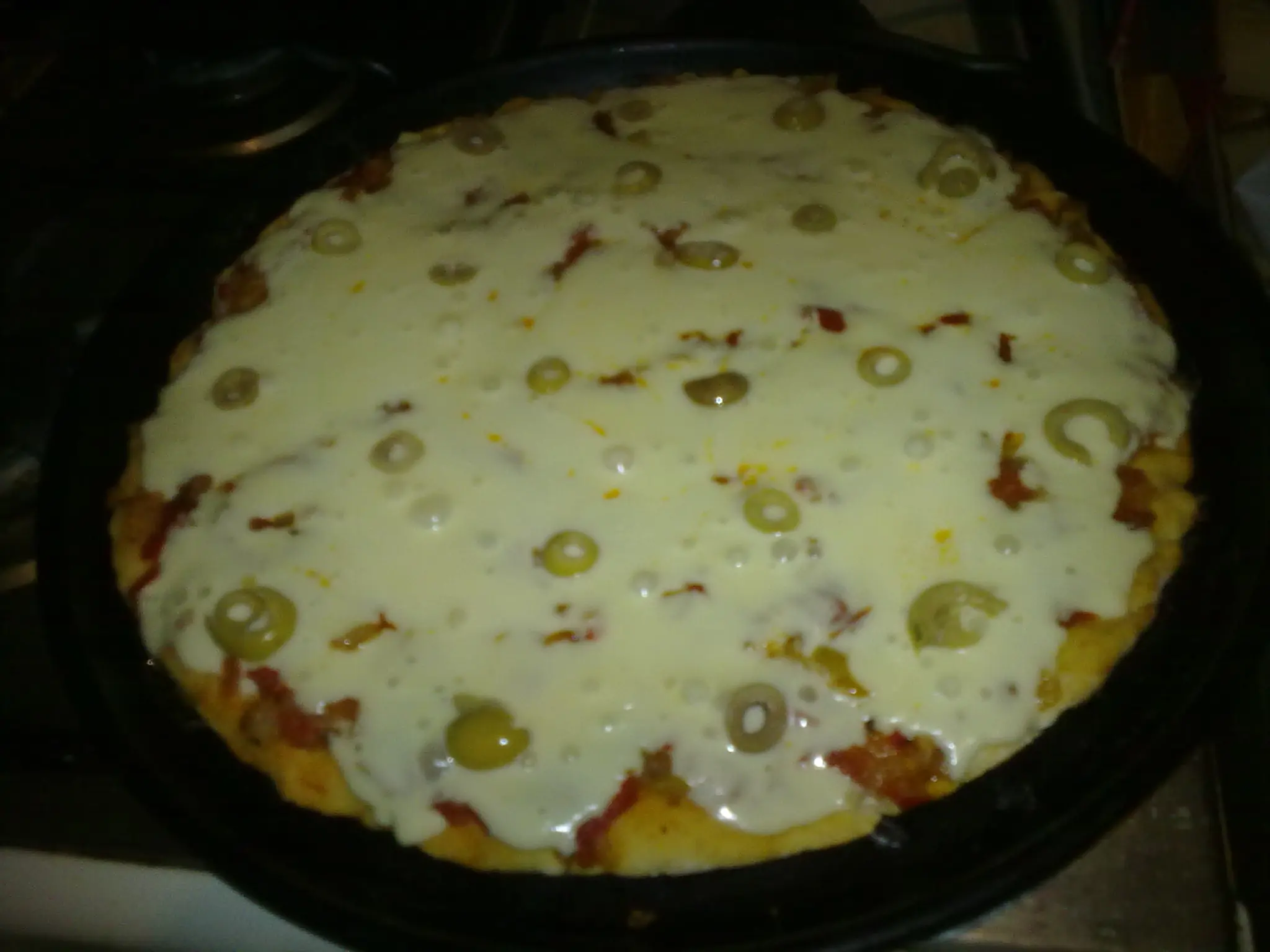 comida
