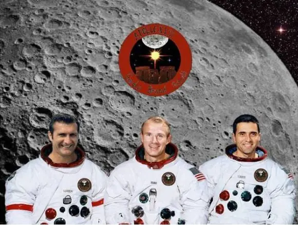 Las misiones Apolo que nunca fueron