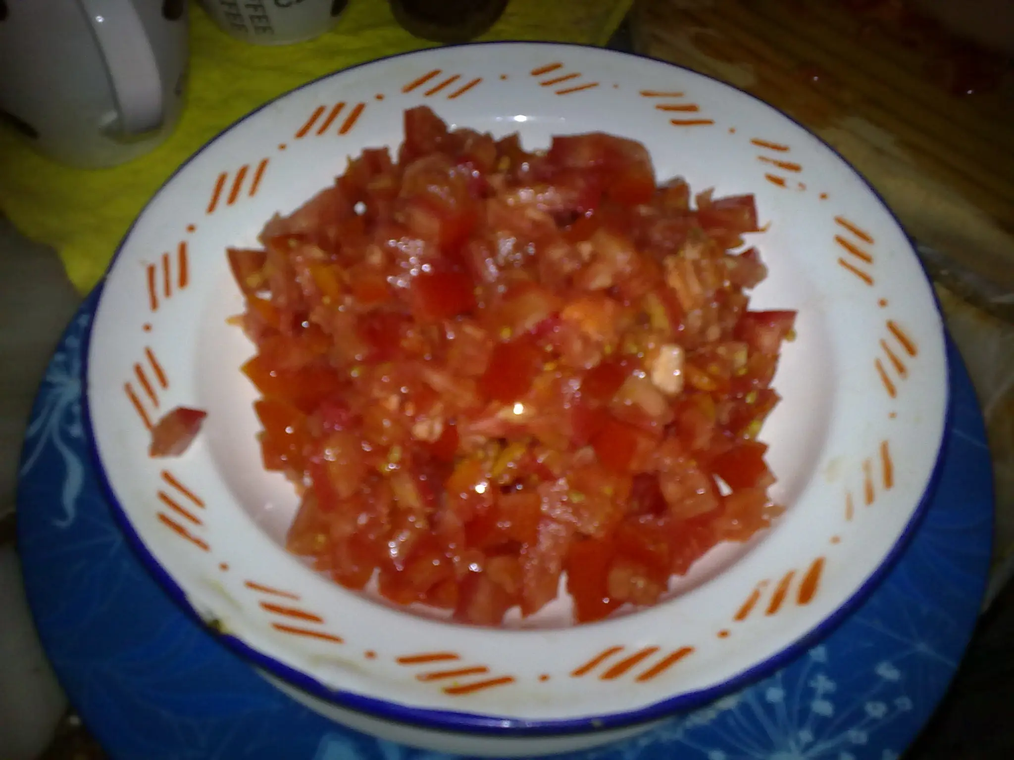 aceitunas