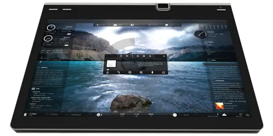 tablet pc