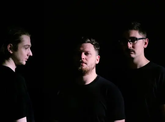 alt-J this is all yours