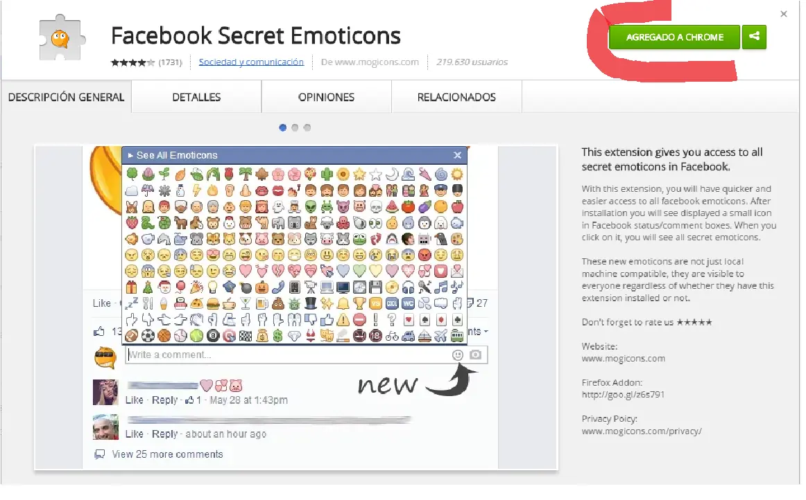 Facebook