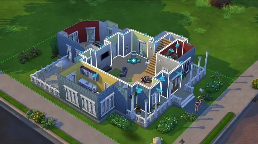 Los Sims 3