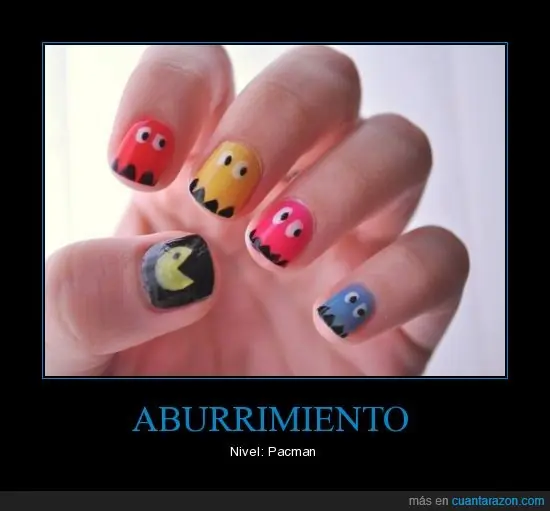 aburrido