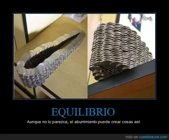 Desaburrite como todo un campeón