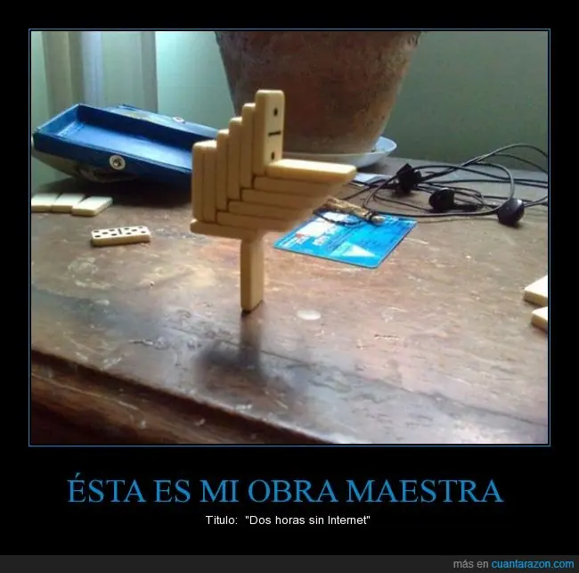 Desaburrite como todo un campeón