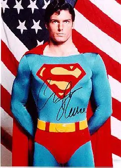 Superman